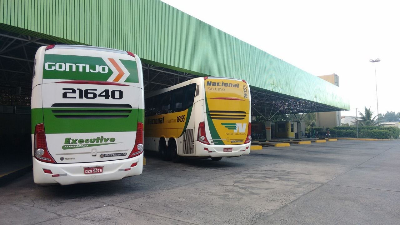 GONTIJO: Desembarque em Ilhéus e Jornada pela BA-001 até Itacaré