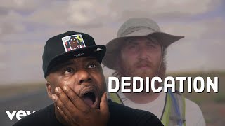 First Time Hearing Mike Posner - Live Before I Die Reaction