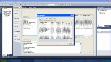 How to connect to a MySQL server database VB NET VB.NET 2008 & 2010