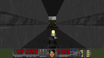 Freedoom: Phase 1 - C1M3: Waste Disposal