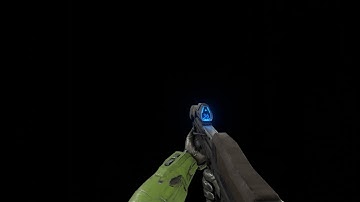 Halo Assault Rifle Reload Animation - (DEMO)