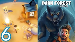 Dark Forest Survivor Gameplay Part 6 screenshot 4