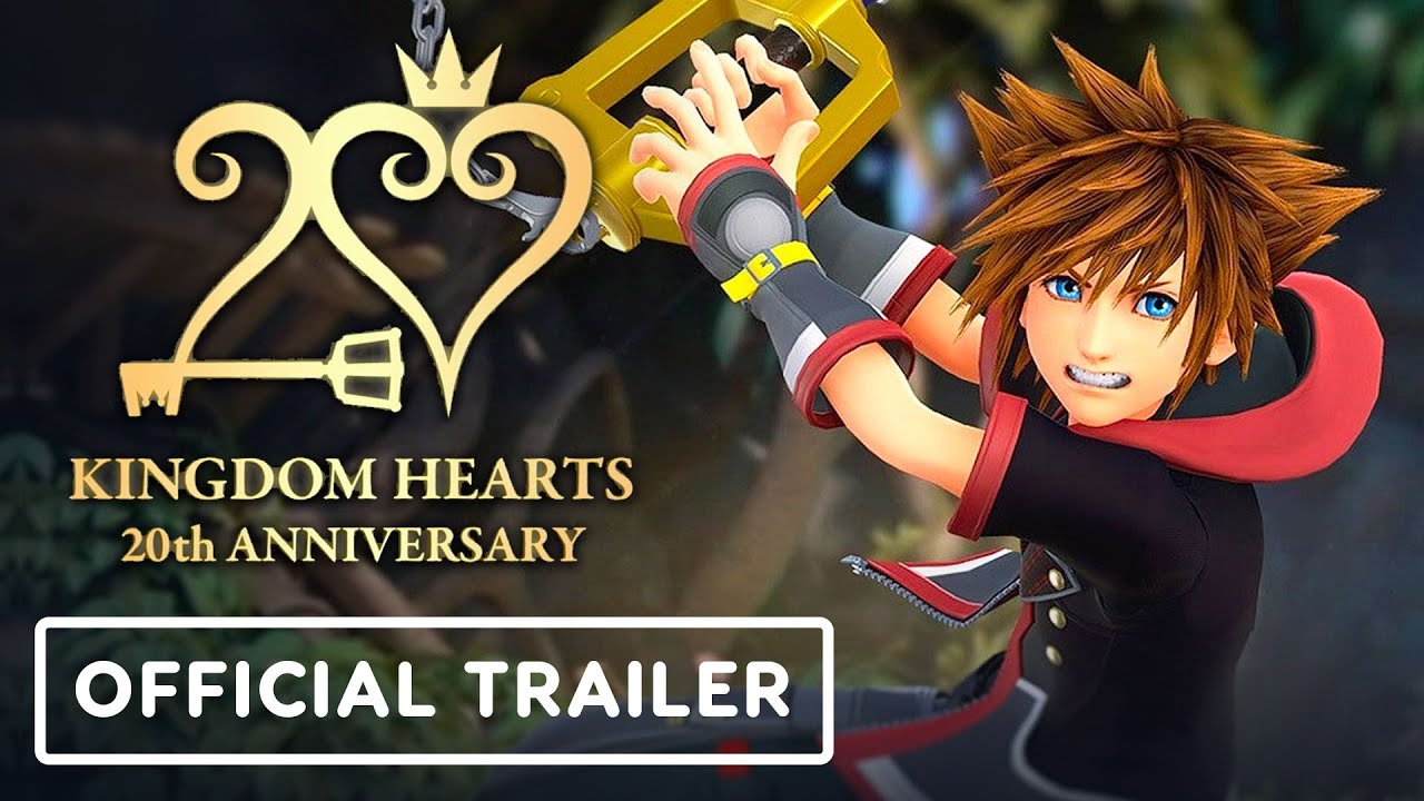 Clash of Kings World Quest: Kingdom Heart & 5th Anniversary