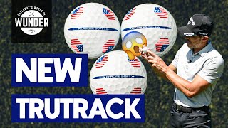 Johnny Wunder Does a Deep Dive on the new Chrome Soft TruTrack Golf Ball \\ Johnny Wunder screenshot 1