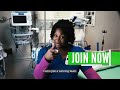 Nurse Recruitment Spot