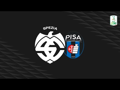 SERIE B '23/'24 | Spezia-Pisa 0-0