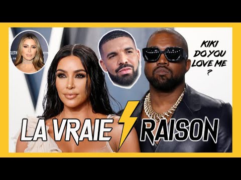 Vidéo: Qu'est-ce Que Kanye West Et Kim Kardashian Ont Donné à Leur Fille North à Noël?