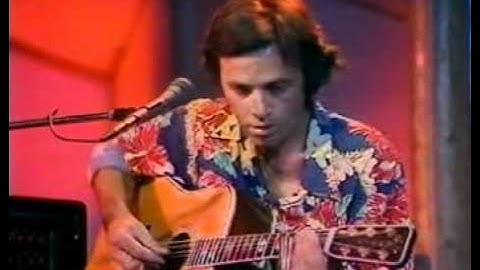 Ry Cooder. Crazy bout an automobile