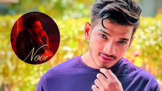 solow reward..Munawar - NOOR | Prod. by Riz Shain |Official Music Video 2023