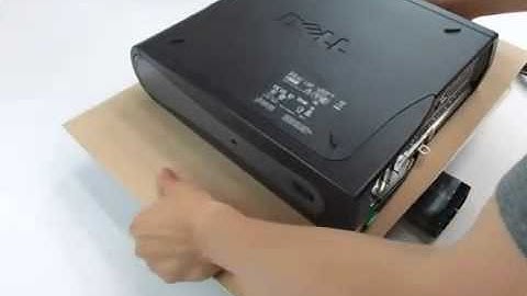 How to install an interactive multi touch overlay kit with Action Demo