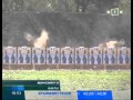 Соревнования снайперов проходят на Кубани