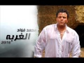 محمد فؤاد  الغريه