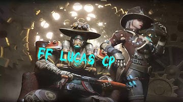 Intro q fis para meu primo, intro na descrição