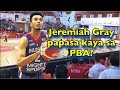 Bagong sisikat Jeremiah Gray Best highlights