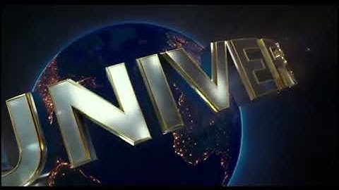 Pitch Perfect 3 - UNIVERSAL Acapella Intro