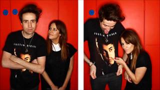 Caroline Flack Call or Delete 13/03/2013