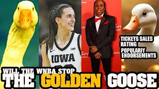Feminism and Racism.. Will the WNBA DESTROY Caitlin Clark' and itself in the process.  Update