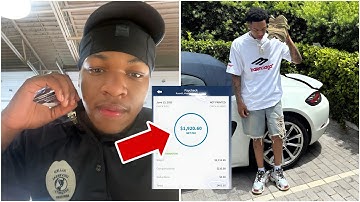 How I Made $51,289.09 Working Security 