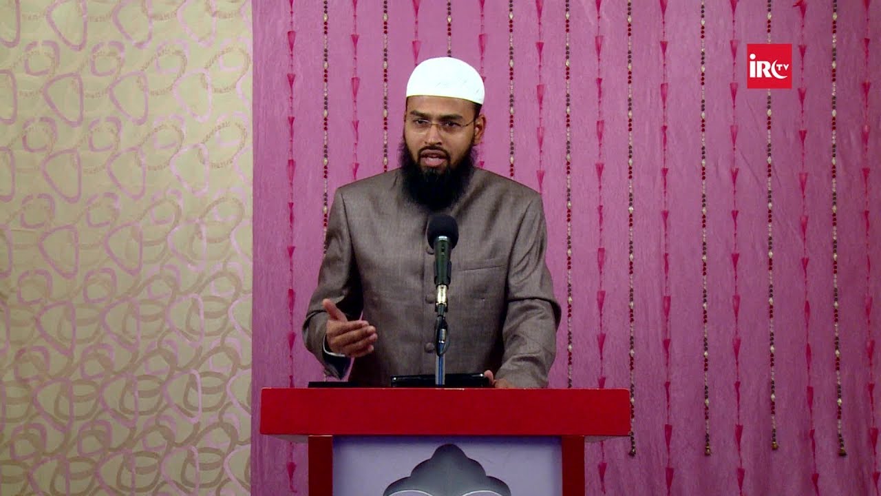 ircad Muslim Khawateen Par Film Industry Aur Pictures Ka Kitna Zabardast Asar Huwa Hai By Adv. Faiz Syed