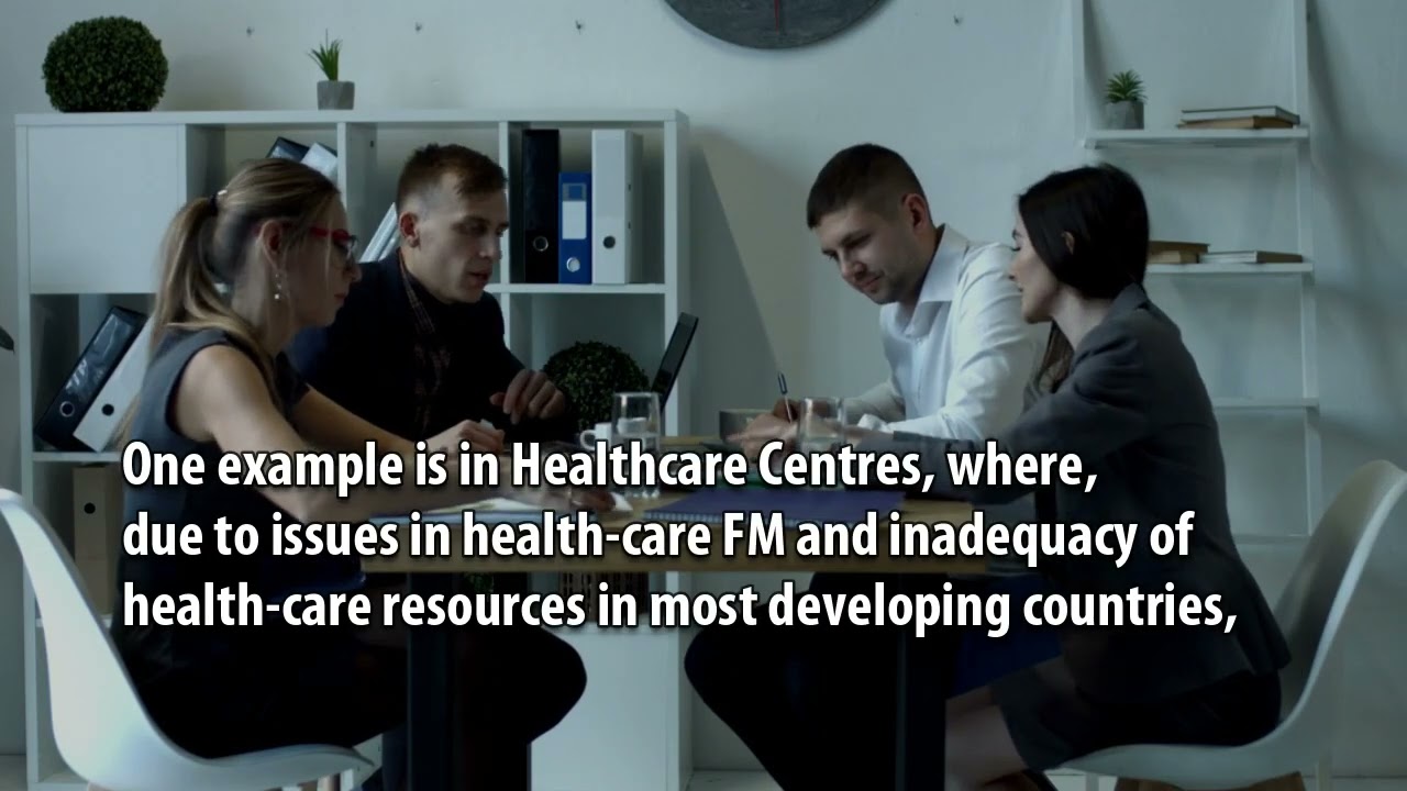 Knowledge Chain Analysis for the Effective Facilities Management Strategies