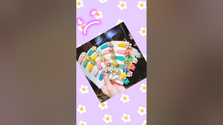 How to make PINTEREST style Cutest hair clips at home🤪 #shorts #art #DIY @Ayushi25club