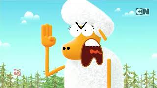 Cartoon Network Asia - Karate Sheep Promo May 2025