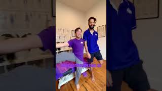 MMT IMMERSION EXPERIENCE with Eric from New Zealand 👣🇦🇺