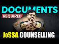 Make These Documents Ready Before JOSAA Counselling Starts | JEE 2026 | Harsh Sir