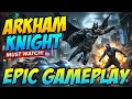Batman: Arkham Knight Story+ Gameplay | Part 19