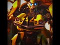 Transformers Rise of the Beasts Trailer Edit (Little Dark Age-MGMT)