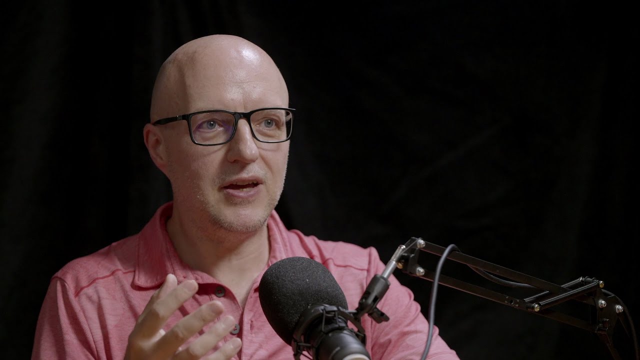 Podcast Smrtelník, díl 4 – o longevity s Petrem Šrámkem