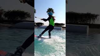 🔥Wakeboard Hip-notics 2023🔥 #laurasfitnesswelt #wakeboard