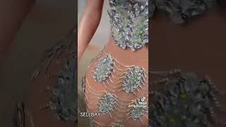SELLBAY WEDDING COLLECTION ❣️ #weddingdress
