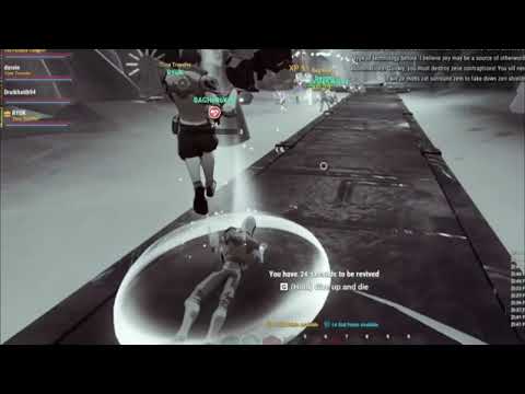 Funny Shots 