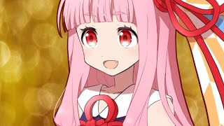 New琴葉茜紹介と謎のホラーゲームのランチな動画 screenshot 5