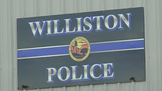 SOME VIDEO FROM WILLISTON, FLORIDA