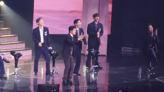 230409 EXO’ CLOCK Day 2 - 귀미챌 + Hype boy챌린지 - 엑소 팬미팅 EXO FANMEETING