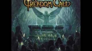 Watch Freedom Call Land Of Light video