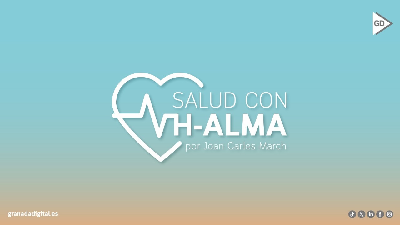 Salud con H-Alma sobre enfermedades oncohematológicas