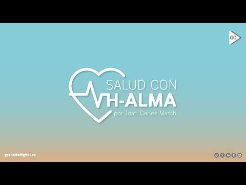 Salud con H-Alma sobre enfermedades oncohematológicas