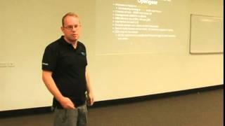 Open Source with Opengear