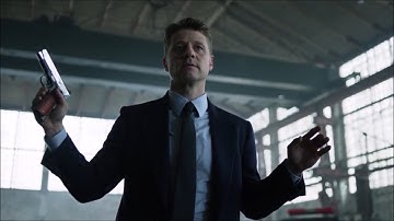 Jim & Oswald - "I wanna make a deal."