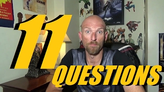 11 Questions from Koricon Nala - Sunshine Blogger Award - Sgt Rocko 11 Questions from Koricon Nala - Sunshine Blogger Award - Sgt Rocko
