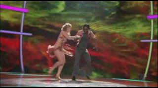 Mollee & Russell - Jive - Land of a hundred dances.avi