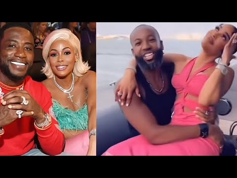 Gucci Mane’s wife Keyshia Ka’oir goes viral after sharing a video on a