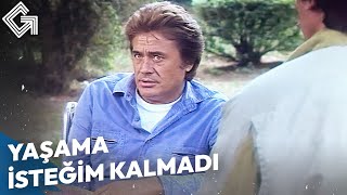 Sivil Hayata Alışmak Zor... Kanca - Yerli Film