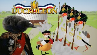 Celebrity THIS NEW GAME IS SO GOOD AND SILLY!  - Duckoleon Wealth