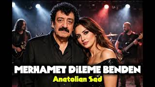Merhamet Dileme Benden - Müslüm Gürses Anatolian Reborn Cover