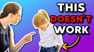 Discipline WITHOUT Punishment: 5 Proven Toddler Discipline Strategies