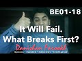 BE01-18 | High Availability vs Fault Tolerance Explained (Backend Interviews)